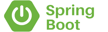 spring boot logo