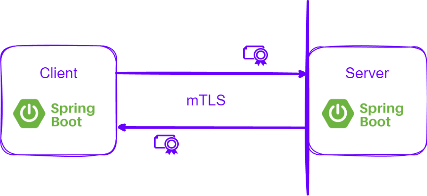 mTLS Client Authentication with Spring Boot